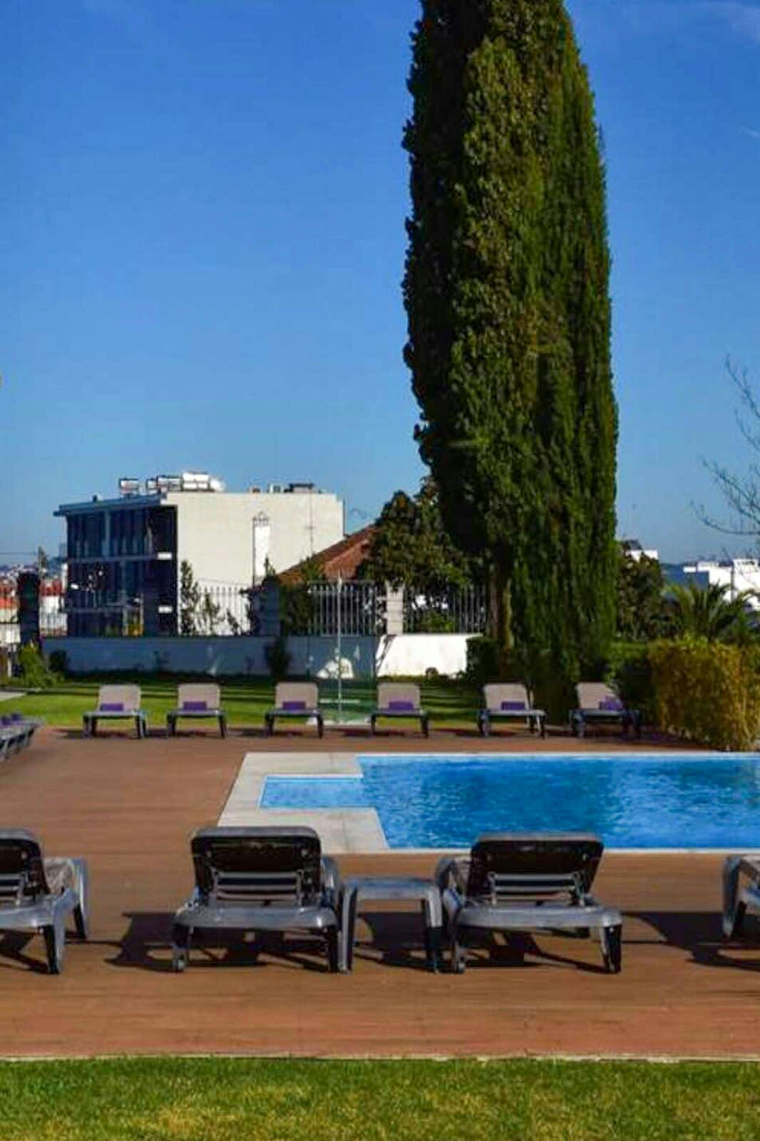 Hotel Pousada de Viseu - Historic Hotel photo 4