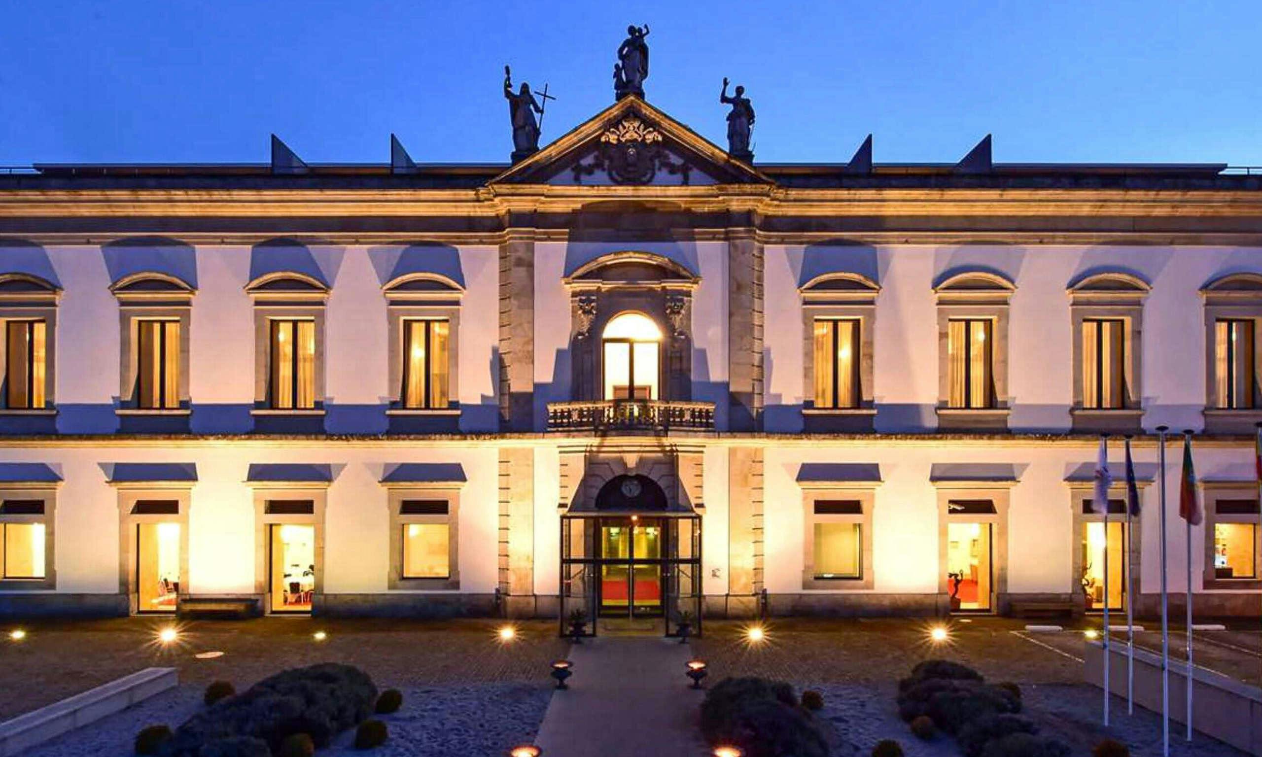 Pousada de Viseu - Historic Hotel