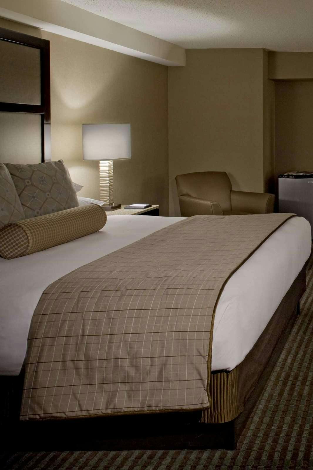 Hotel Hyatt Regency Greenville photo 1