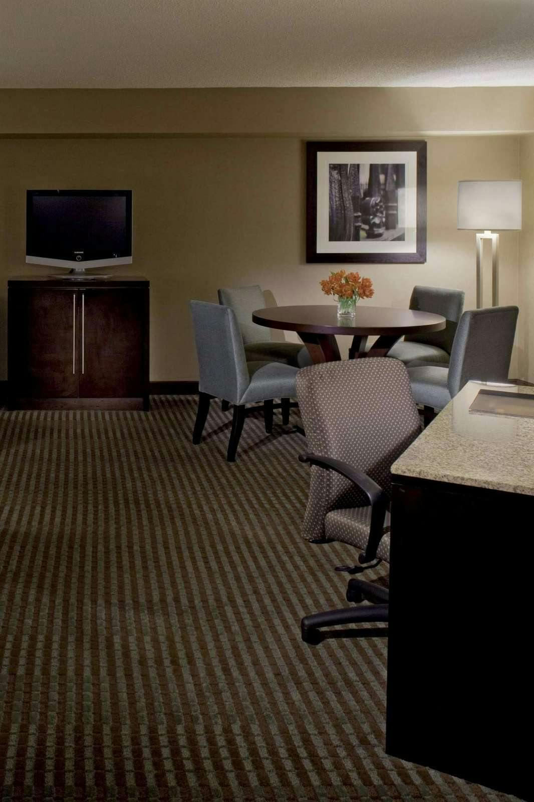 Hotel Hyatt Regency Greenville photo 3