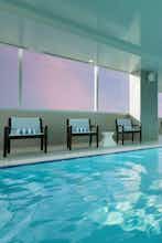 Hotel Hilton Cleveland Downtown photo 5