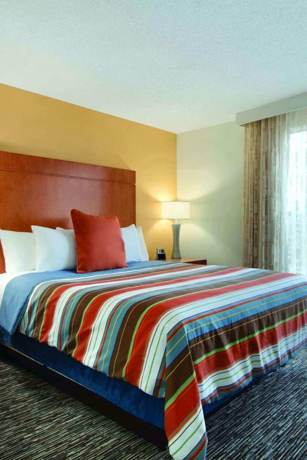 Hotel HYATT house Hartford North/Windsor photo 1