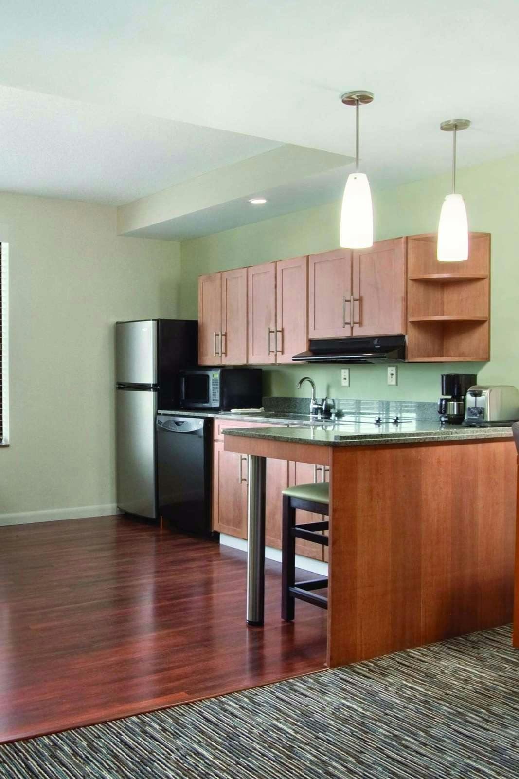 Hotel HYATT house Hartford North/Windsor photo 3