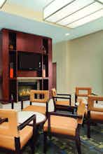 Hotel HYATT house Hartford North/Windsor photo 4