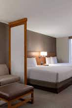 Hotel Hyatt Place Omaha Downtown Old Market photo 2