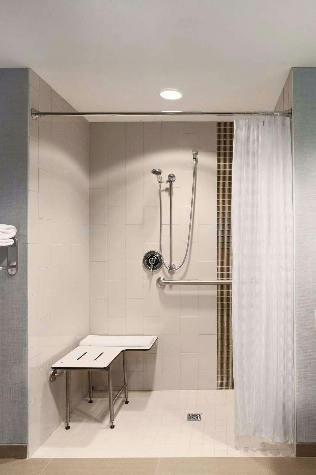 Hotel Hyatt Place Omaha Downtown Old Market photo 5