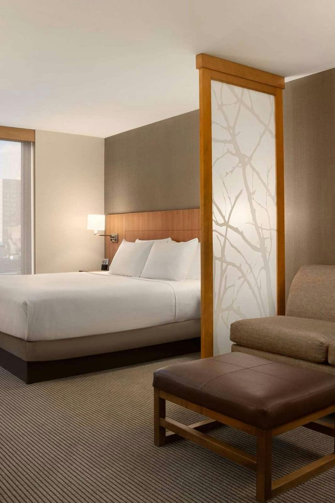 Hotel Hyatt Place Omaha Downtown Old Market photo 1