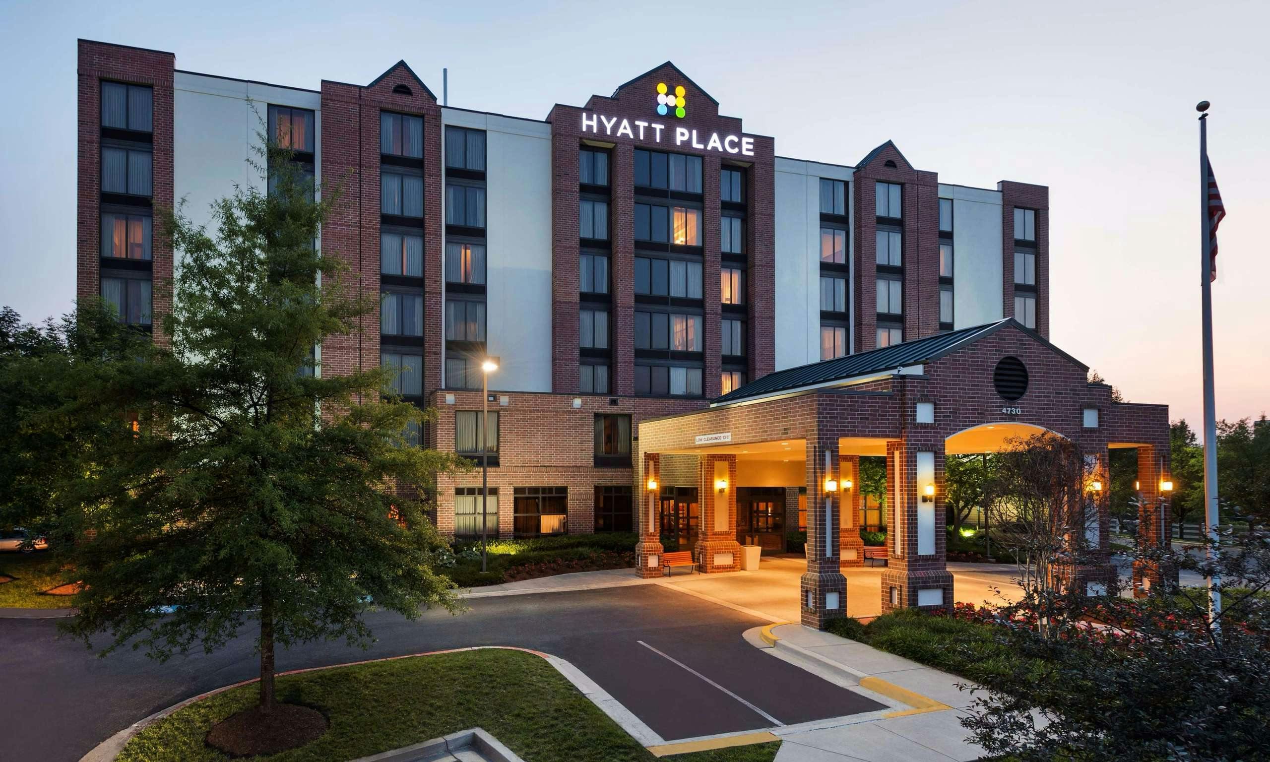 Hyatt Place Baltimore/Owings Mills
