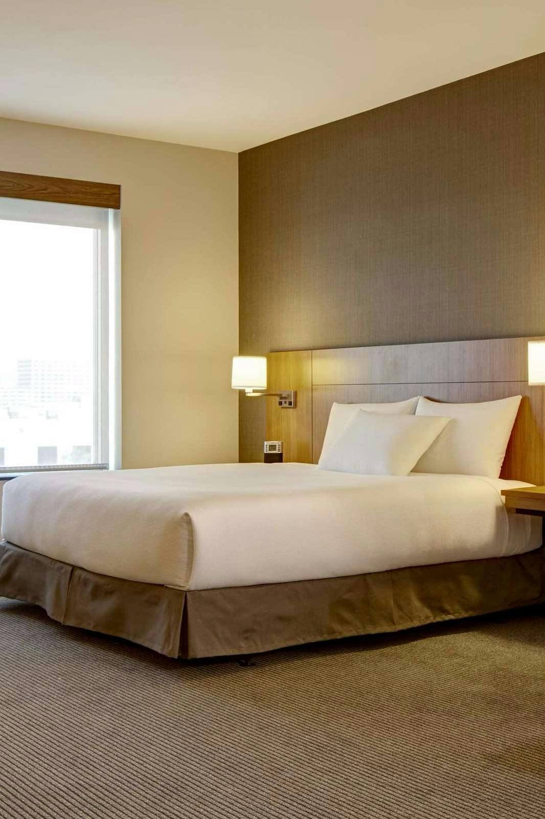 Hotel Hyatt Place Detroit/Novi photo 1