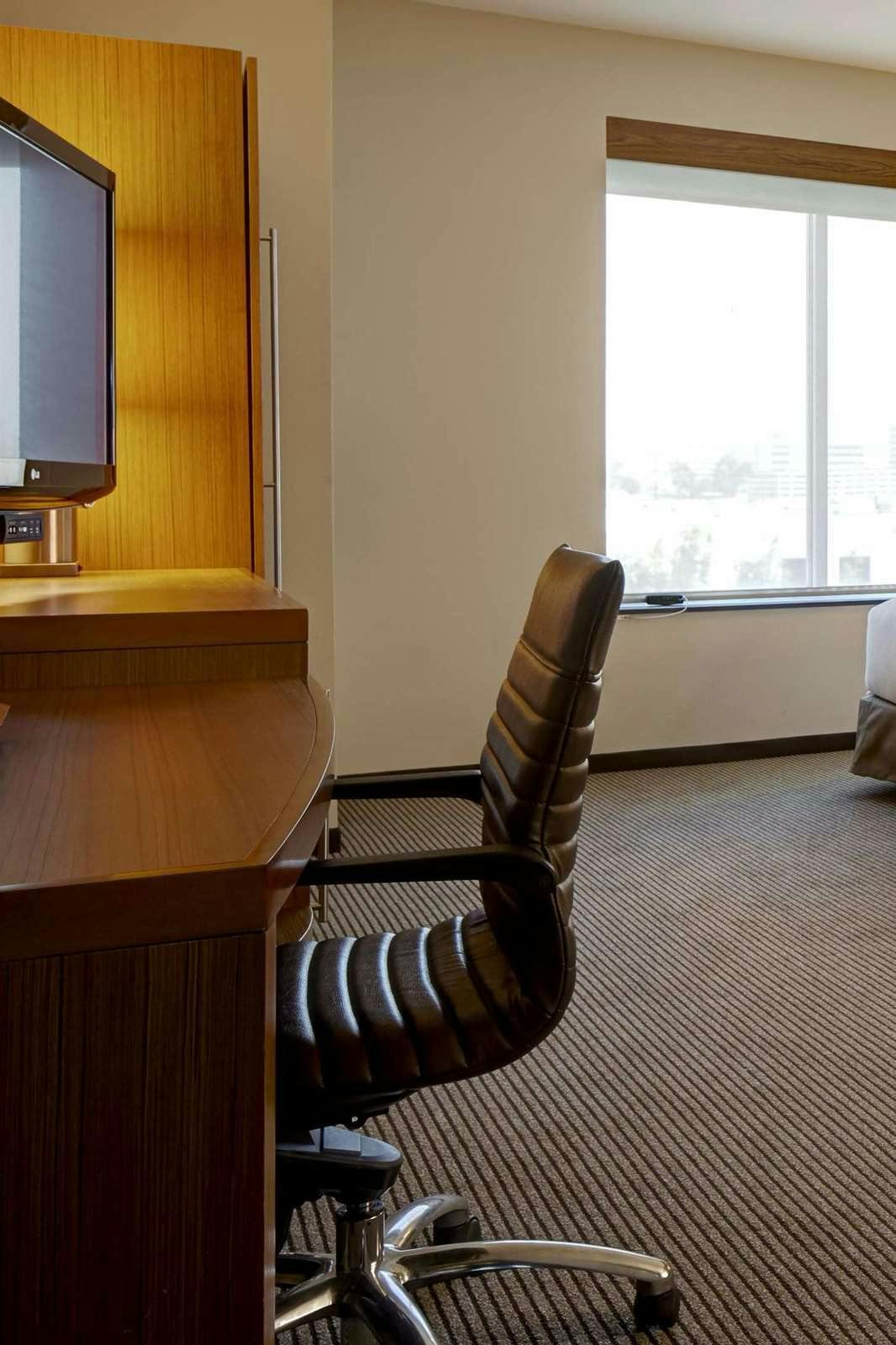 Hotel Hyatt Place Detroit/Novi photo 2