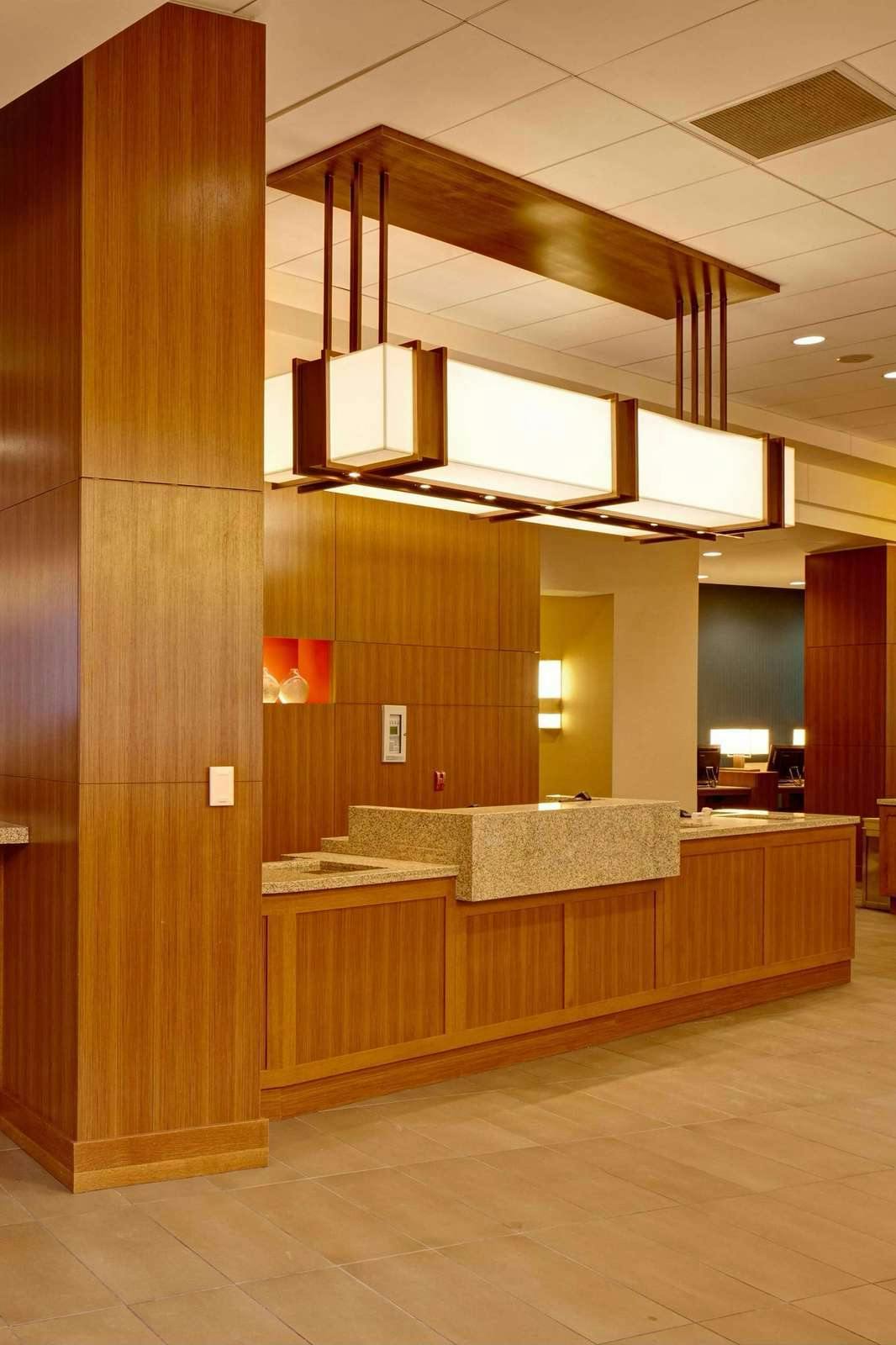 Hotel Hyatt Place Detroit/Novi photo 5