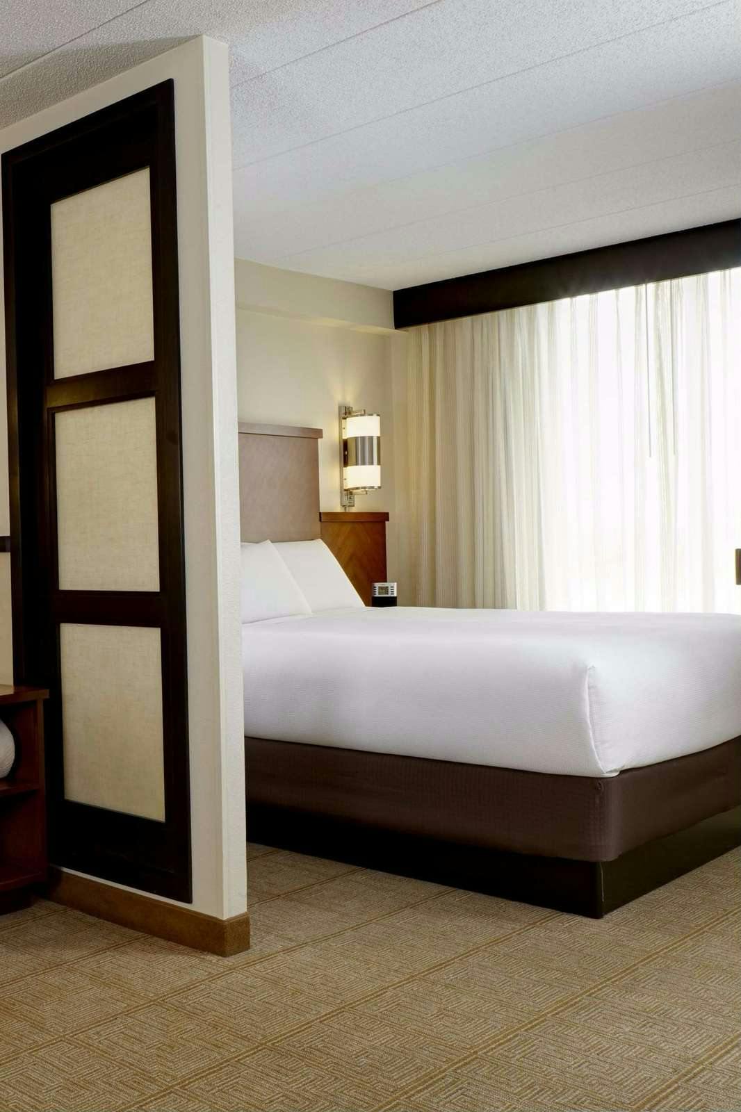 Hotel Hyatt Place Princeton photo 1