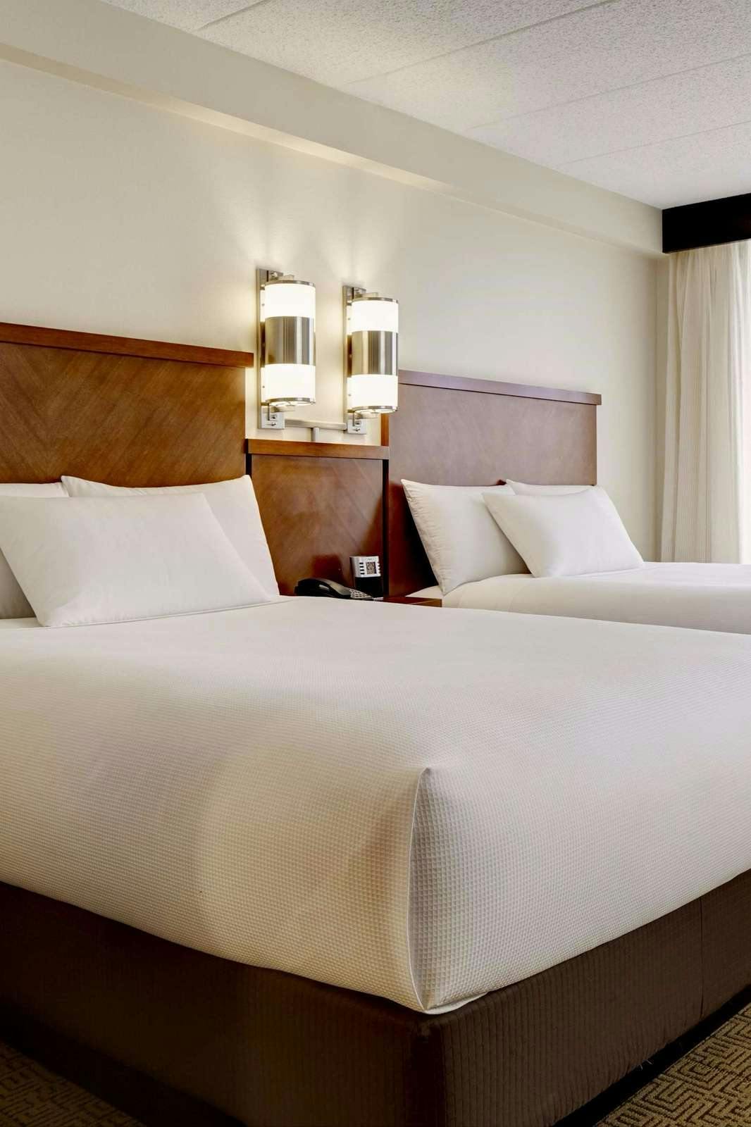 Hotel Hyatt Place Princeton photo 2