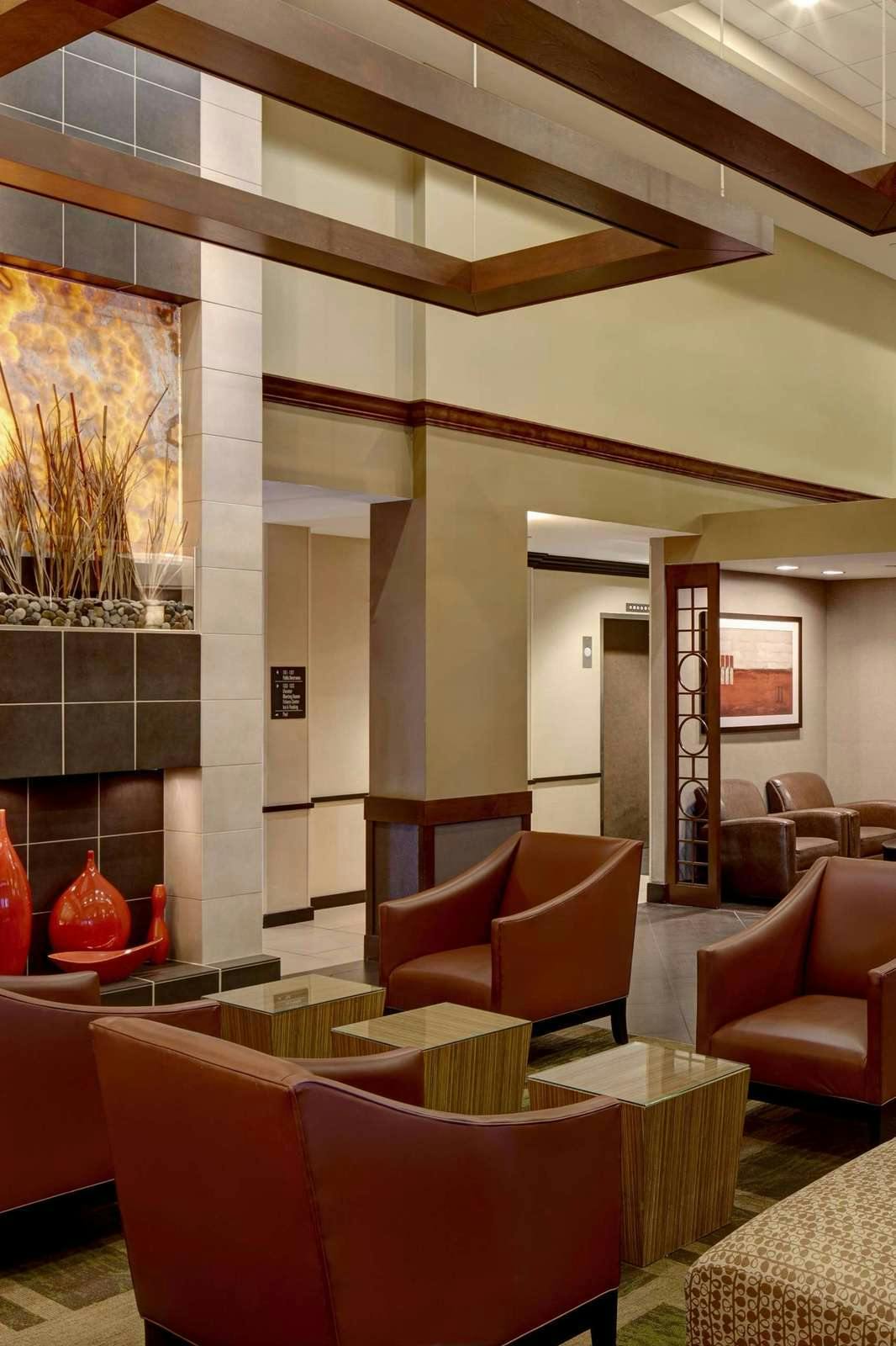 Hotel Hyatt Place Princeton photo 5