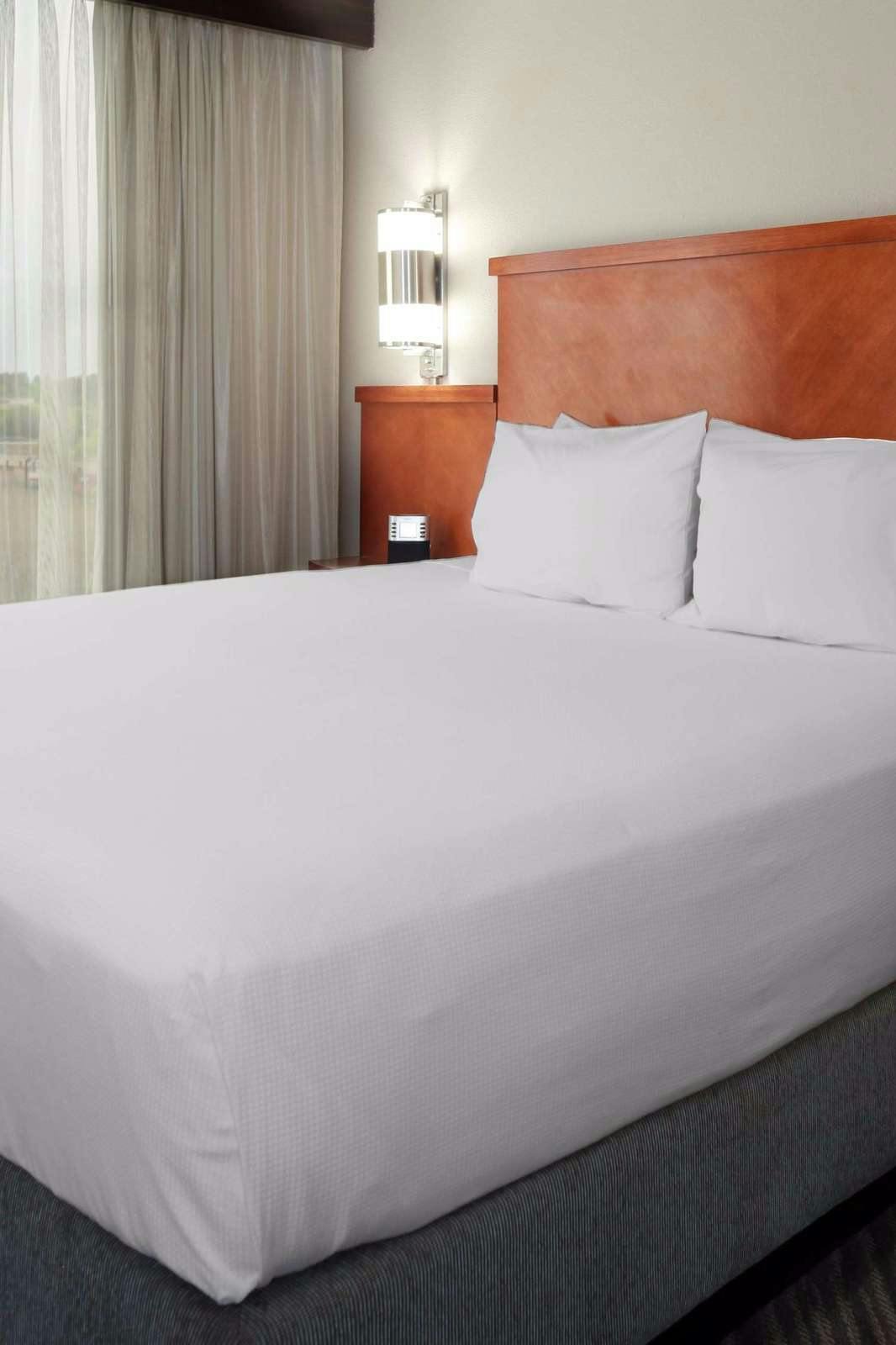 Hotel Hyatt Place Albuquerque Airport photo 1