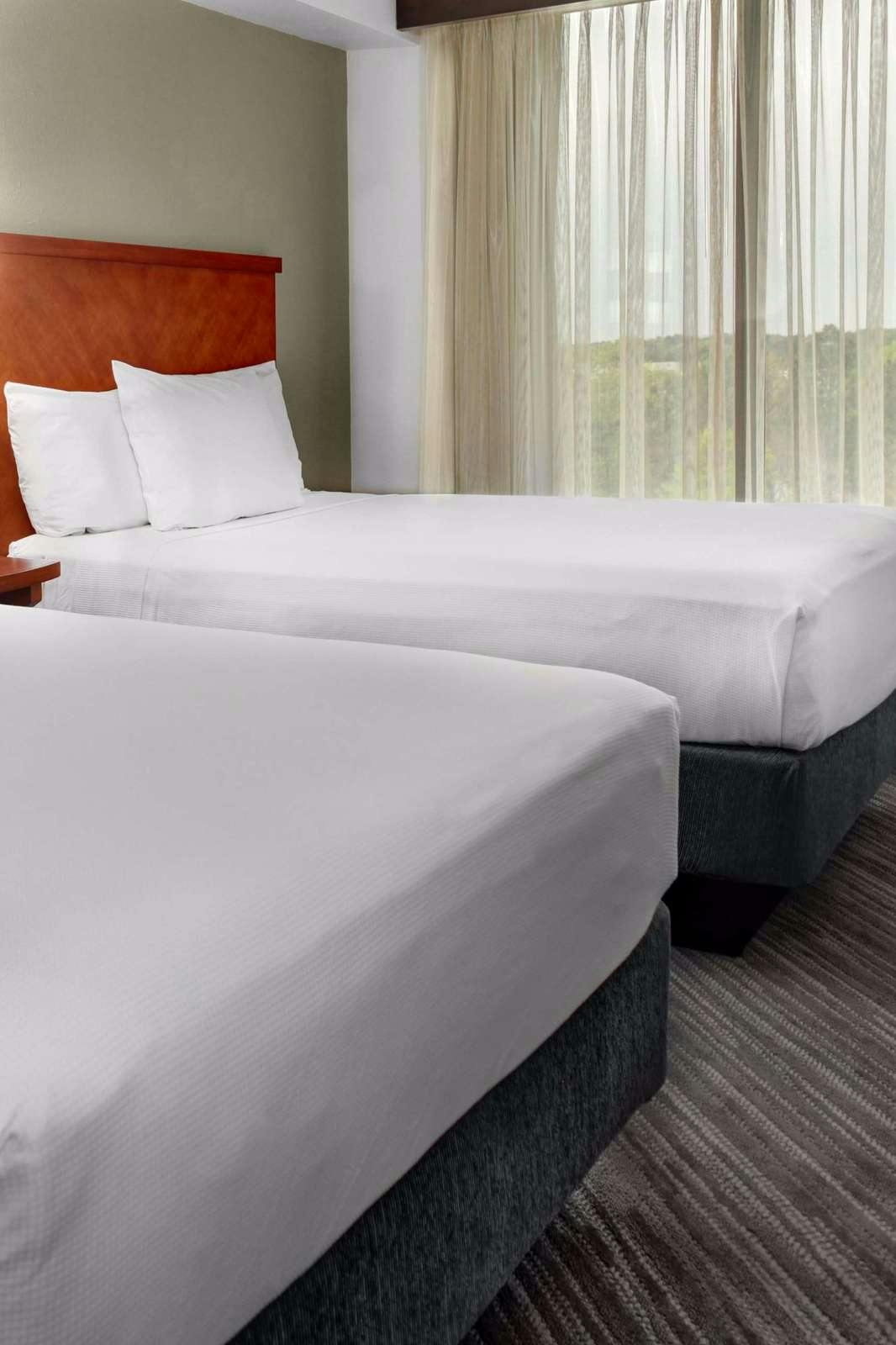 Hotel Hyatt Place Albuquerque Airport photo 2