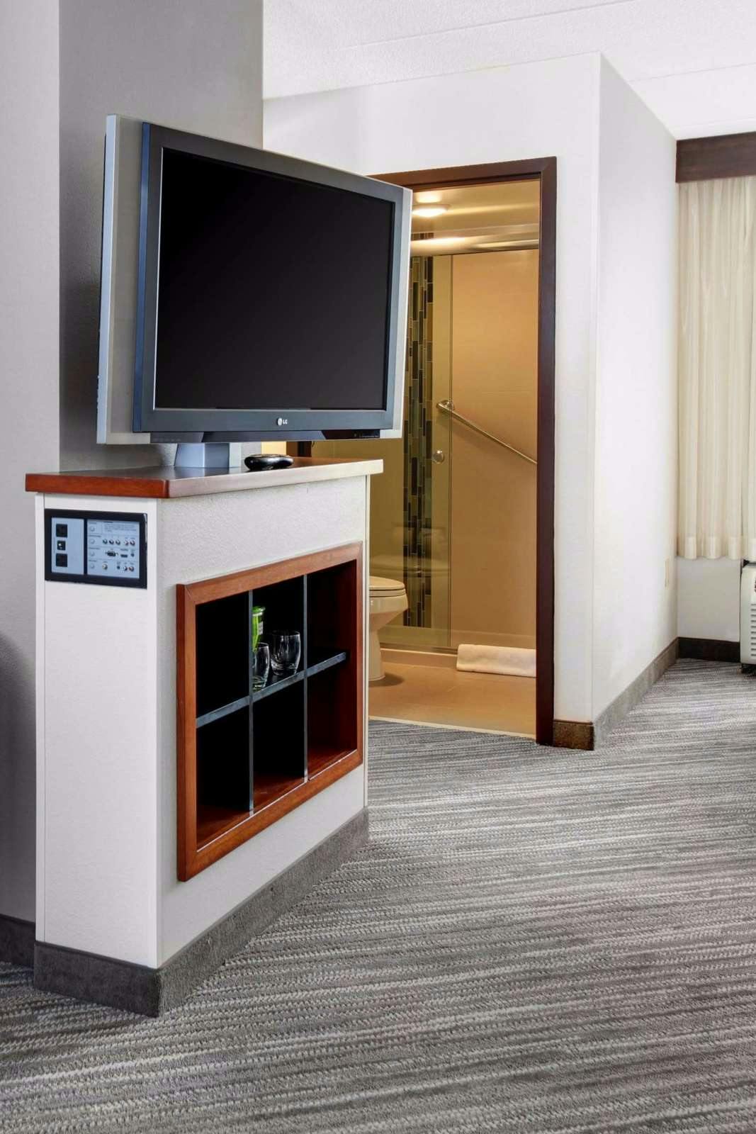 Hotel Hyatt Place Albuquerque Airport photo 4