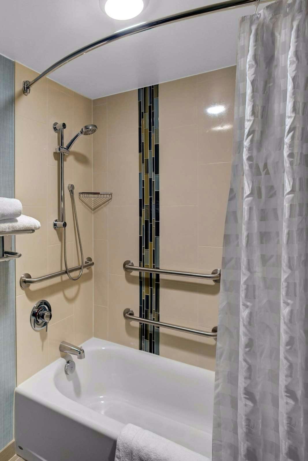 Hotel Hyatt Place Albuquerque Airport photo 5