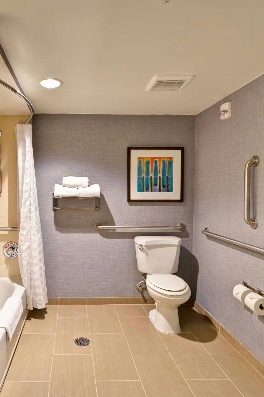 Hotel Hyatt Place Baton Rouge/I-10 photo 5