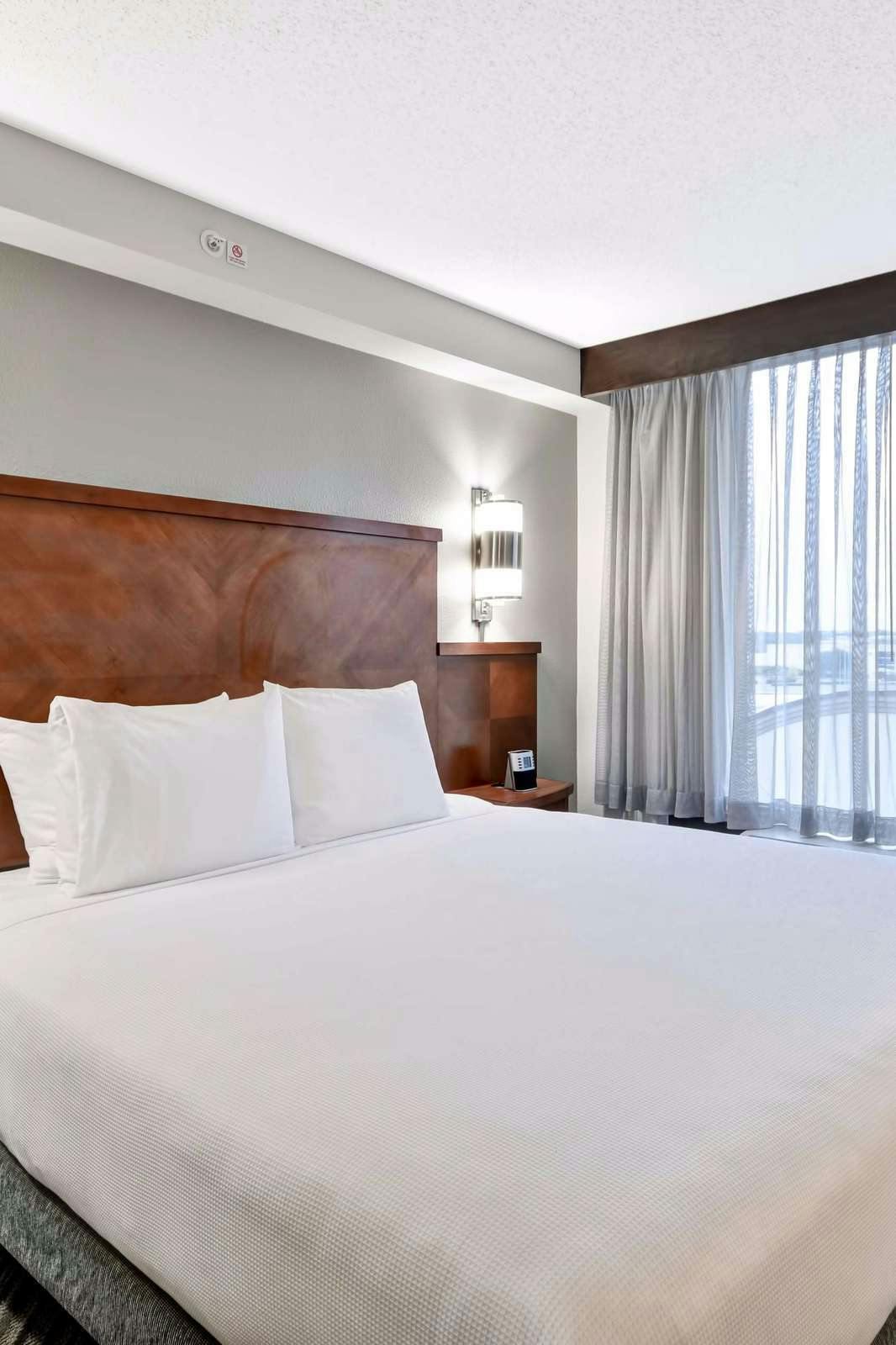 Hotel Hyatt Place Baton Rouge/I-10 photo 1