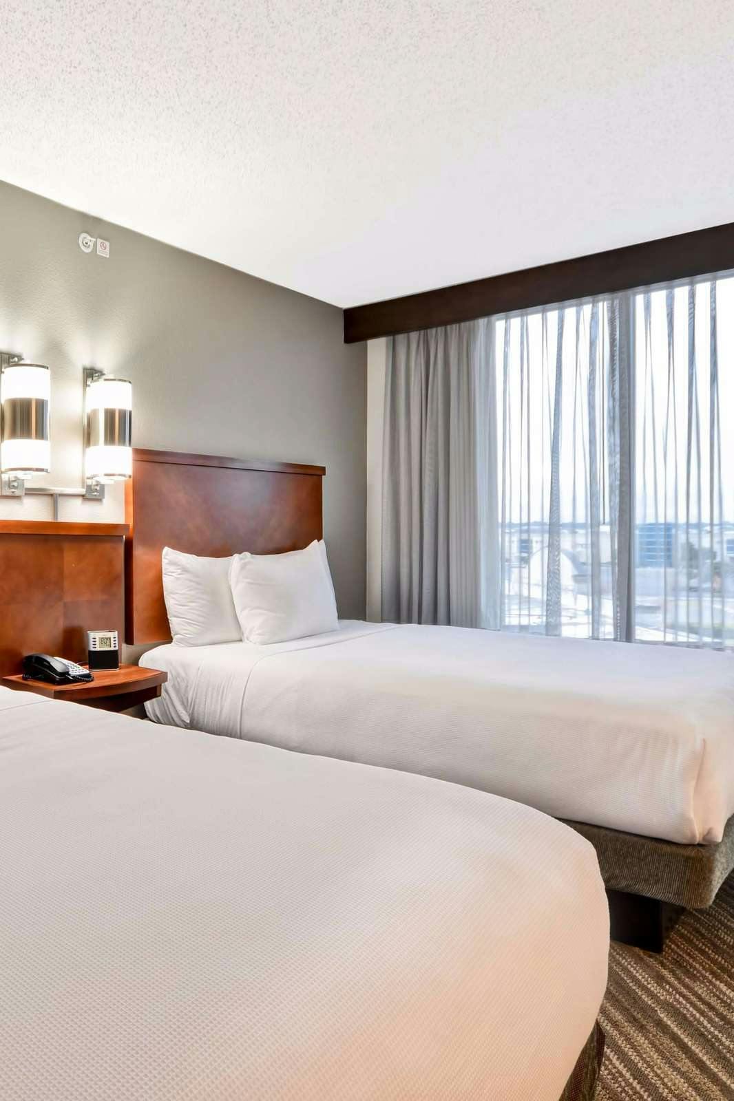 Hotel Hyatt Place Baton Rouge/I-10 photo 2