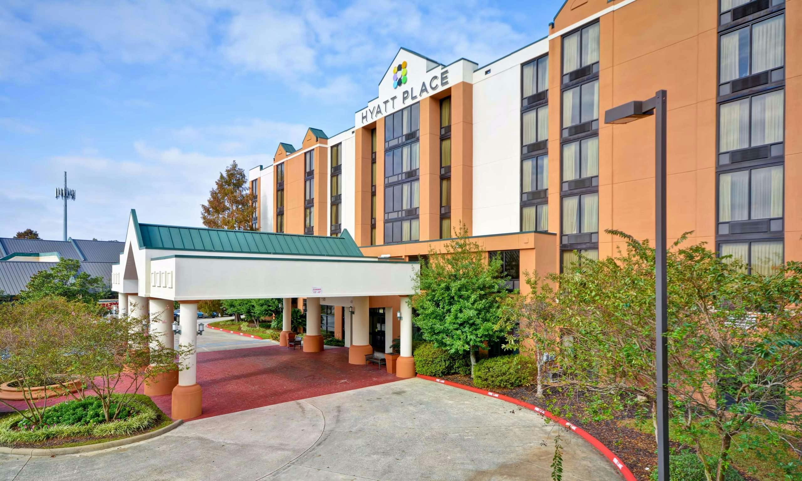 Hyatt Place Baton Rouge/I-10