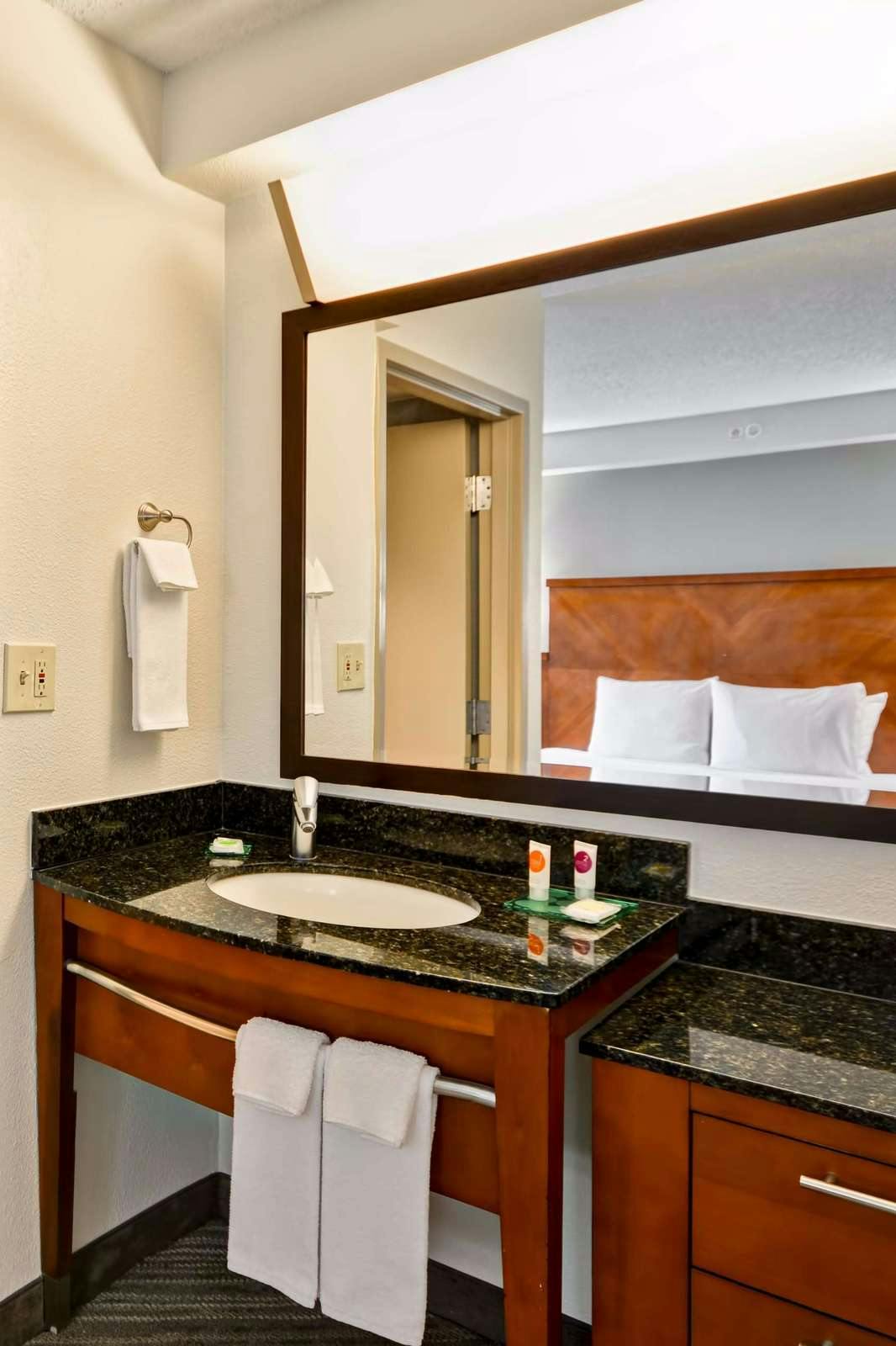 Hotel Hyatt Place Baton Rouge/I-10 photo 4