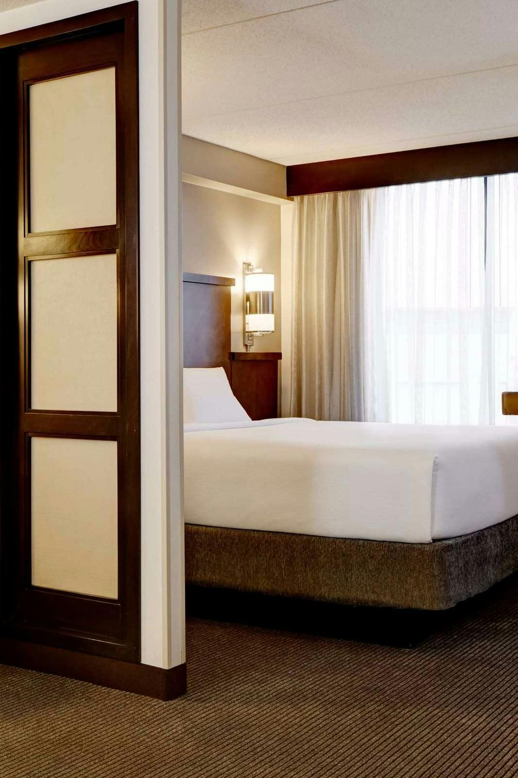 Hotel Hyatt Place Dallas Park Central photo 1