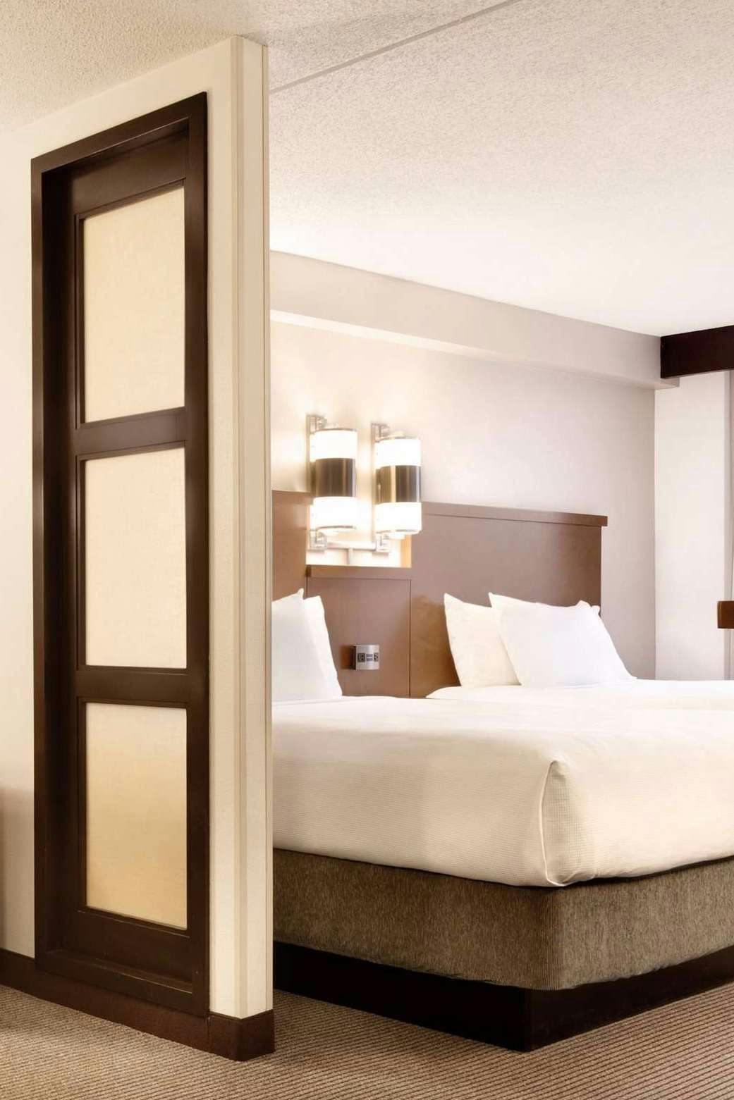 Hotel Hyatt Place Dallas Park Central photo 2