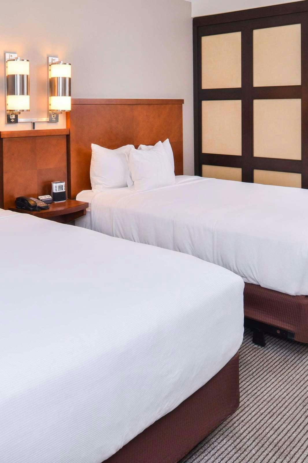 Hotel Hyatt Place Chesapeake/Greenbrier photo 1