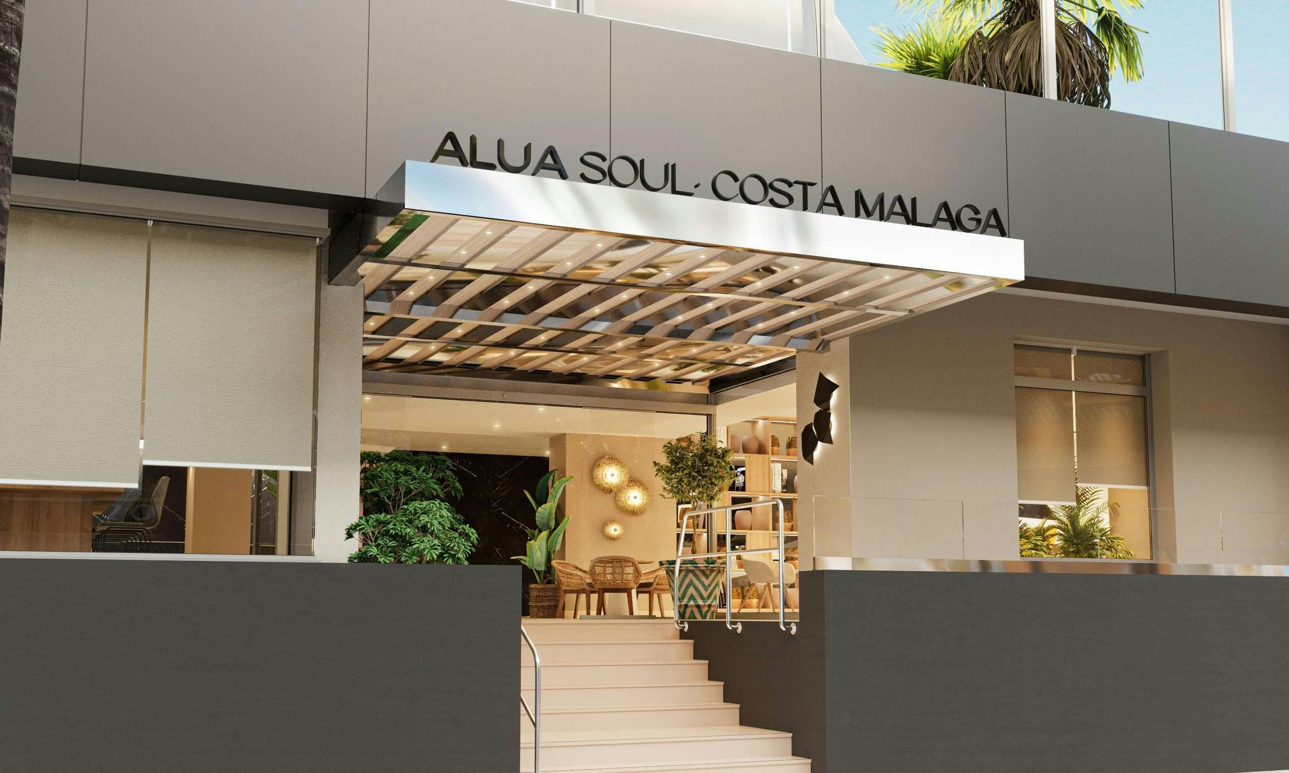 Hotel Costa Malaga (Adults Recommended) by Pierre & Vacances