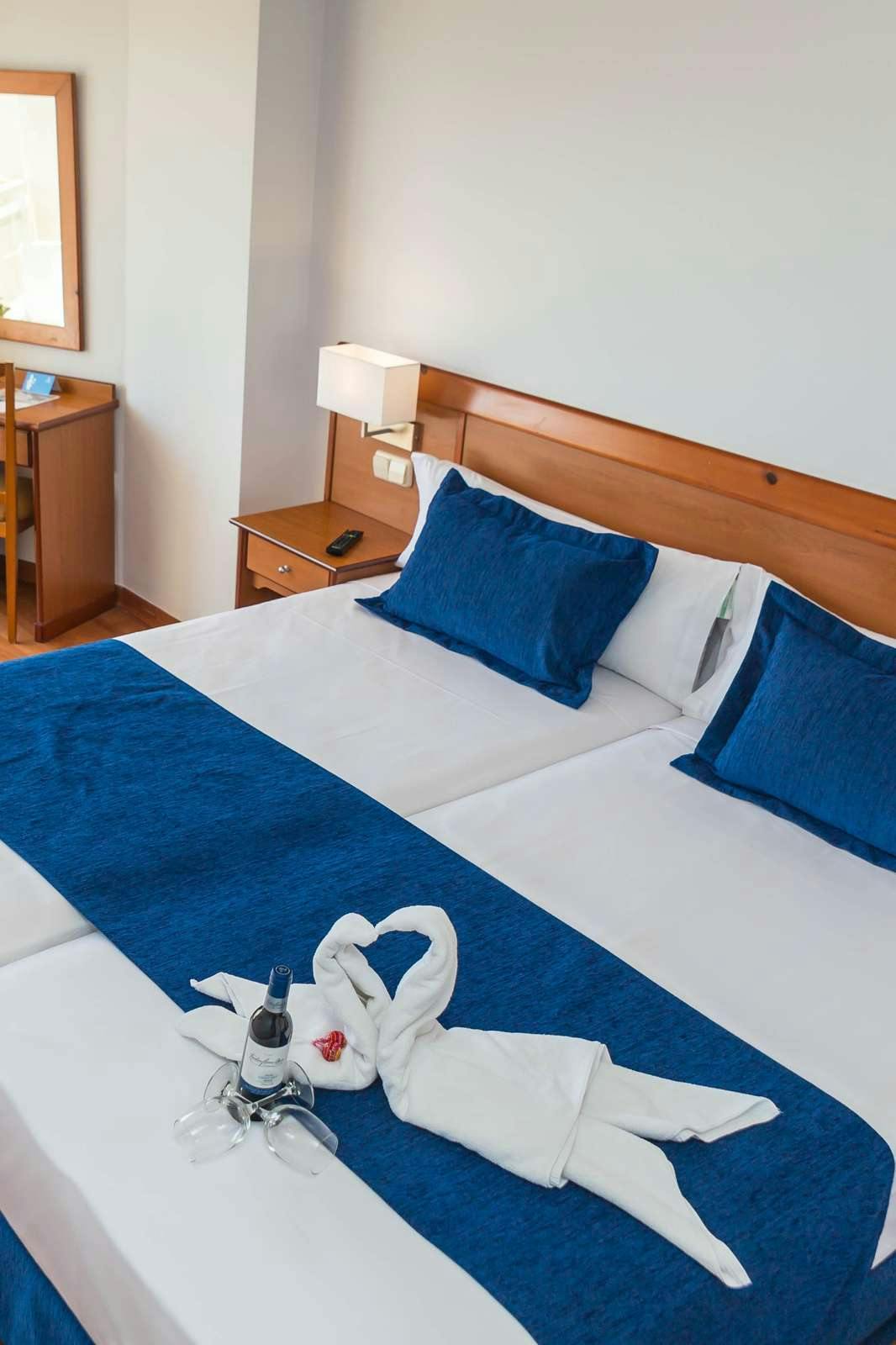 Hotel Hotel Costa Malaga (Adults Recommended) by Pierre & Vacances photo 3