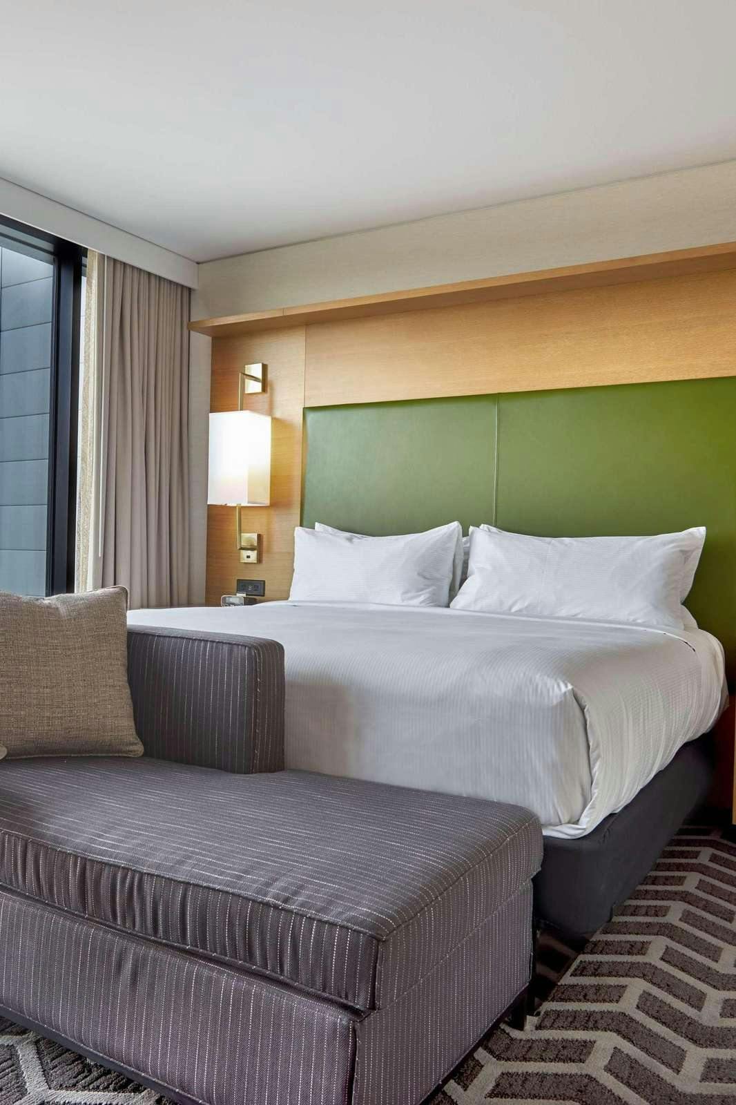 Hotel Hilton Des Moines Downtown photo 1