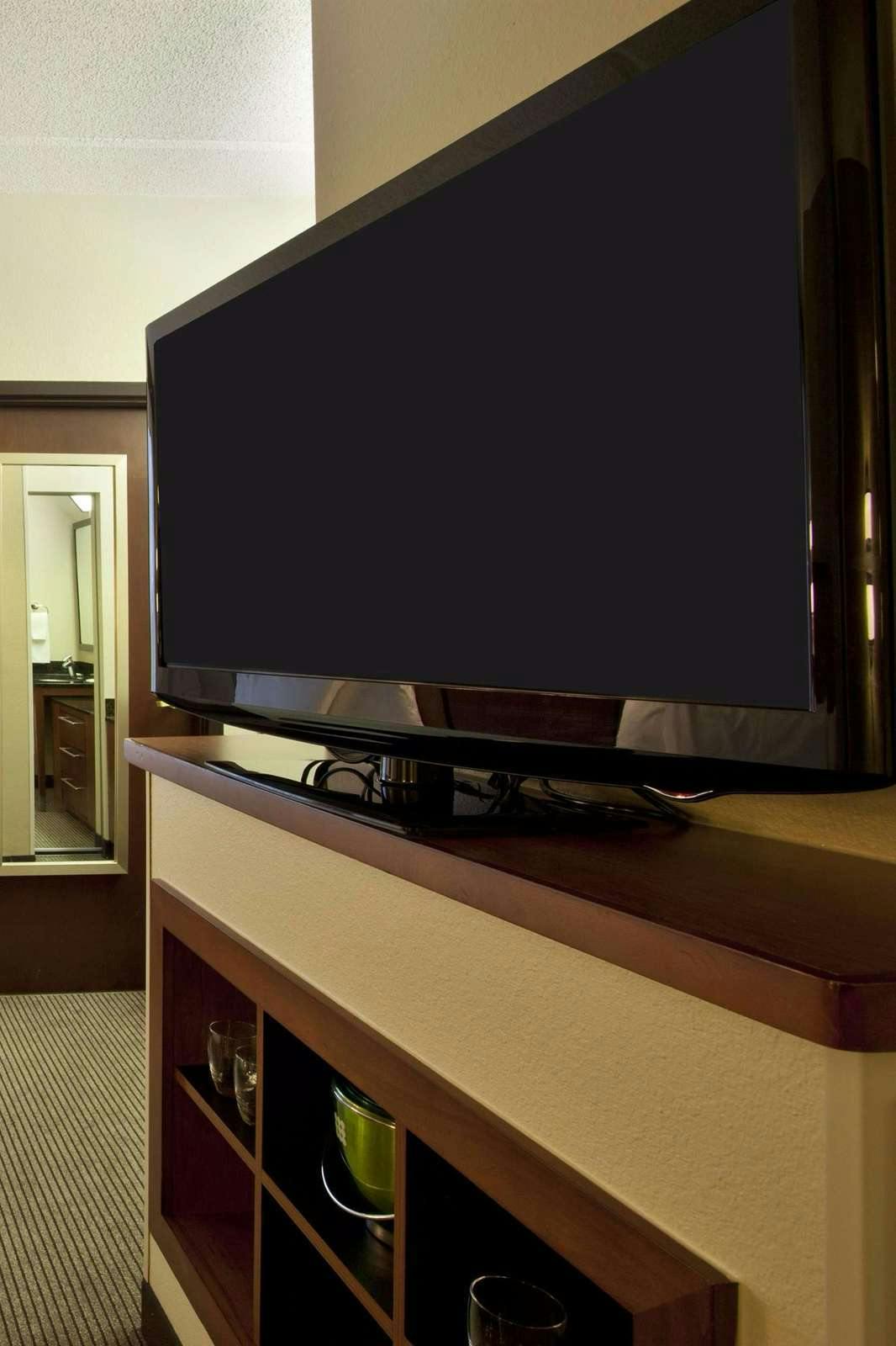 Hotel Hyatt Place Atlanta Airport North photo 2