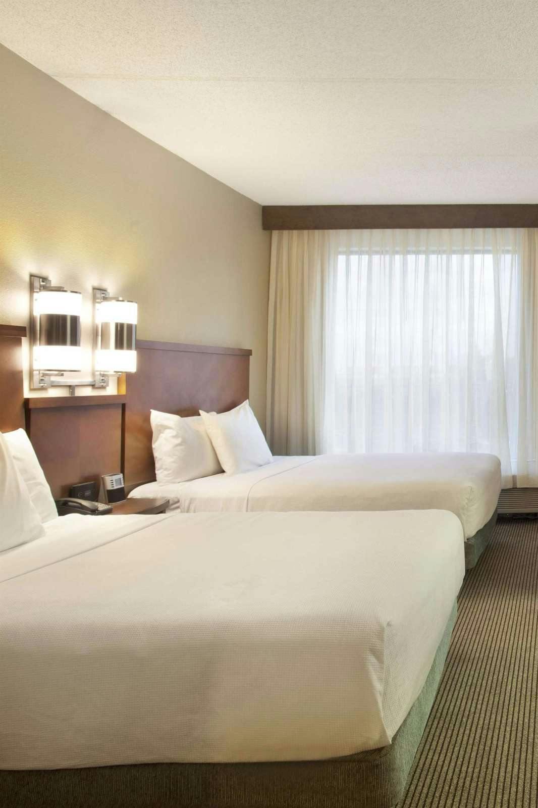 Hotel Hyatt Place Atlanta Airport North photo 1