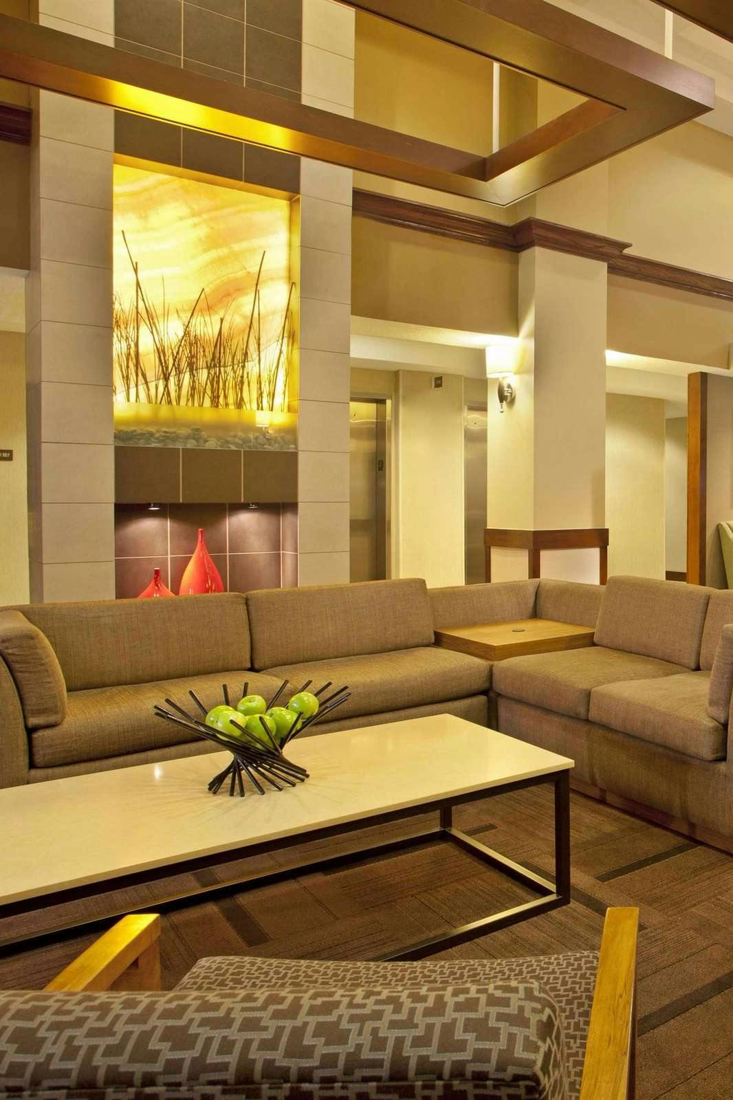 Hotel Hyatt Place Atlanta Airport North photo 3