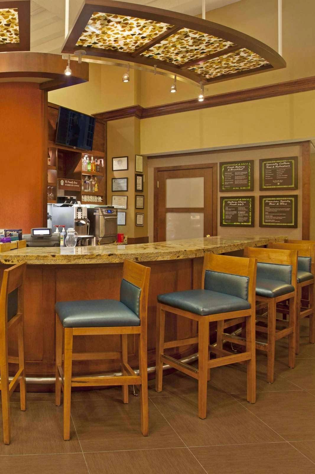 Hotel Hyatt Place Atlanta Airport North photo 4