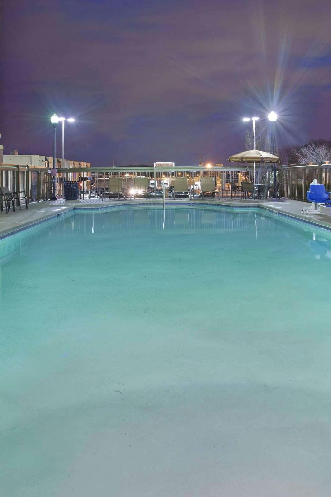 Hotel Hyatt Place Atlanta Airport North photo 5