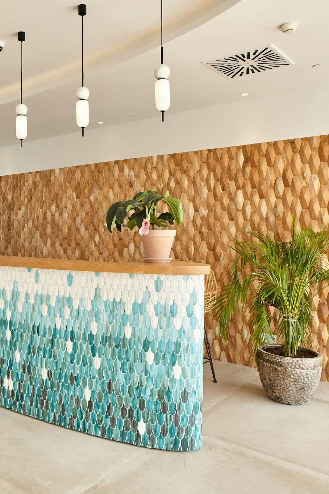 Hotel Marina Palace Prestige by Intercorp Hotel Group photo 4