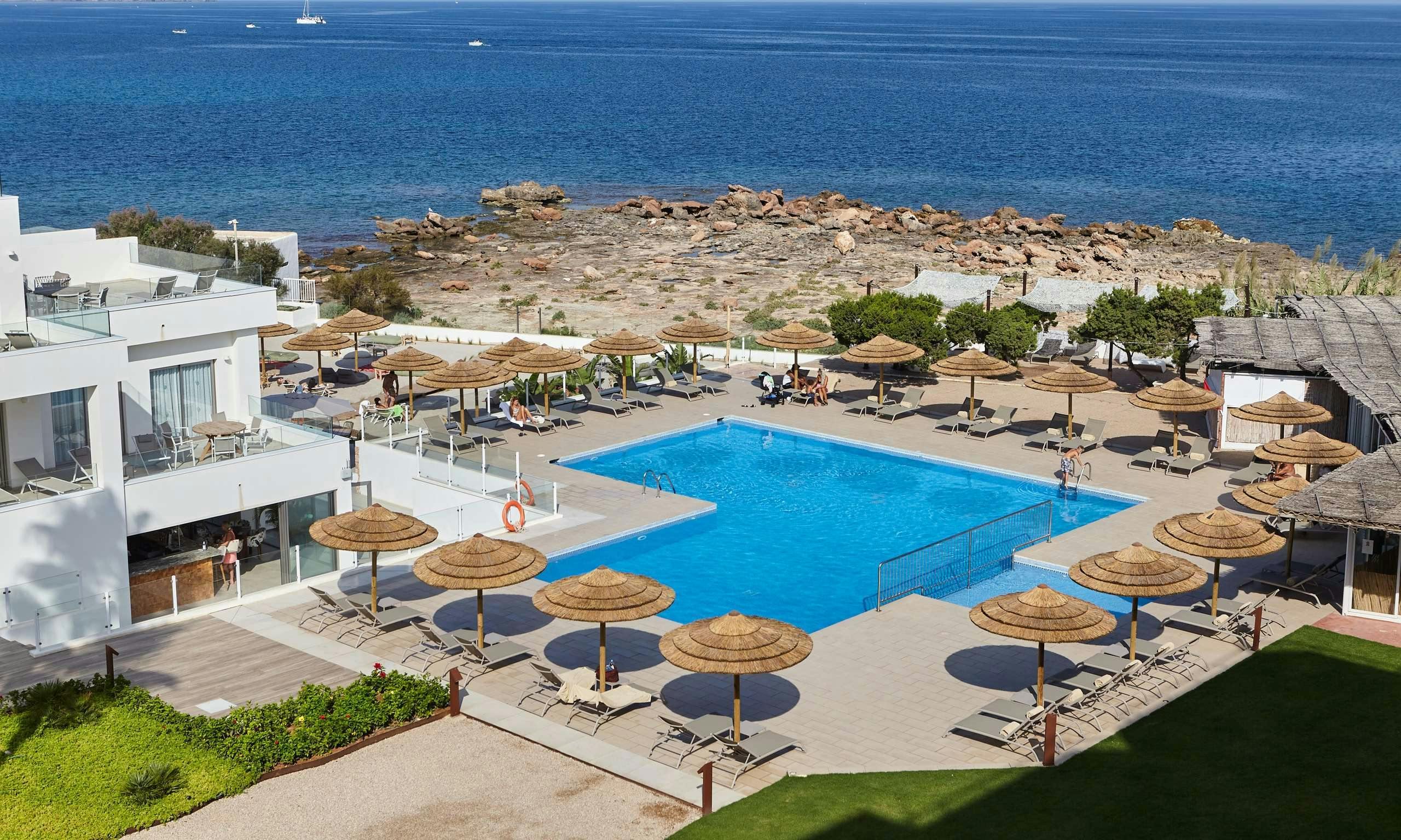 Marina Palace Prestige by Intercorp Hotel Group