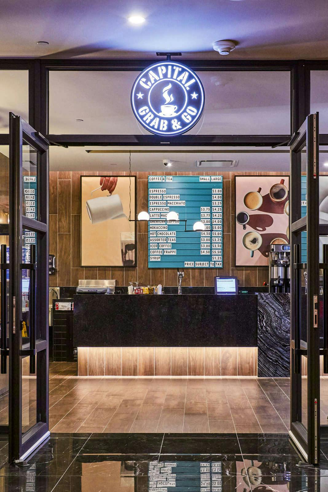 Hotel RIU Plaza Manhattan Times Square photo 4