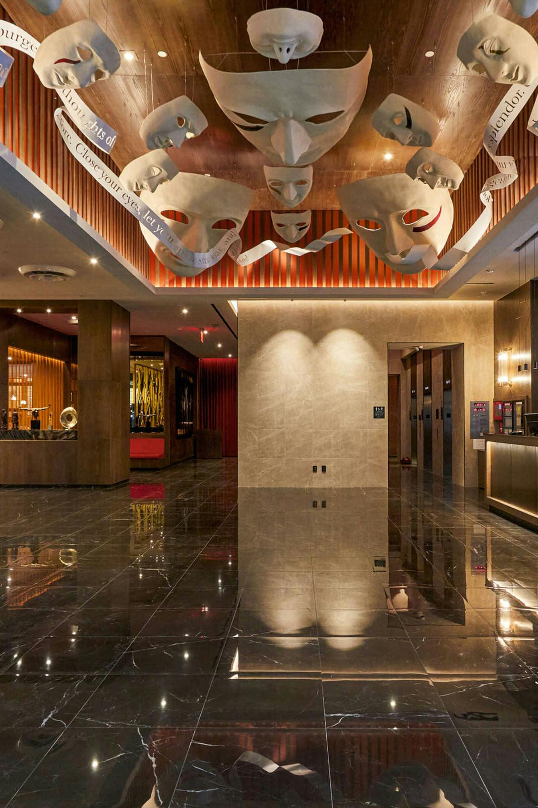 RIU Plaza Manhattan Times Square