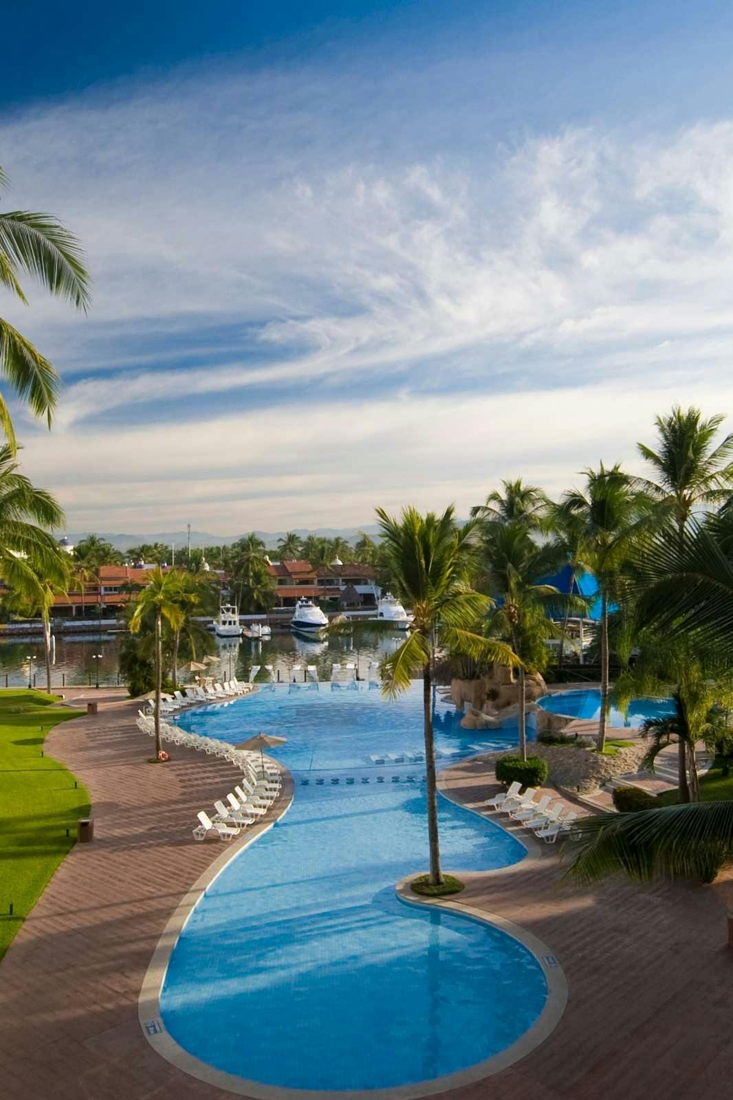 Hotel Vamar Vallarta All Inclusive Marina and Beach Resort photo 5