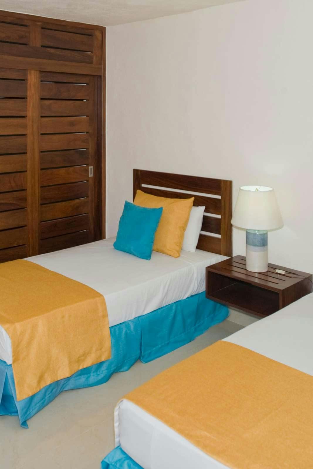 Hotel Vamar Vallarta All Inclusive Marina and Beach Resort photo 2