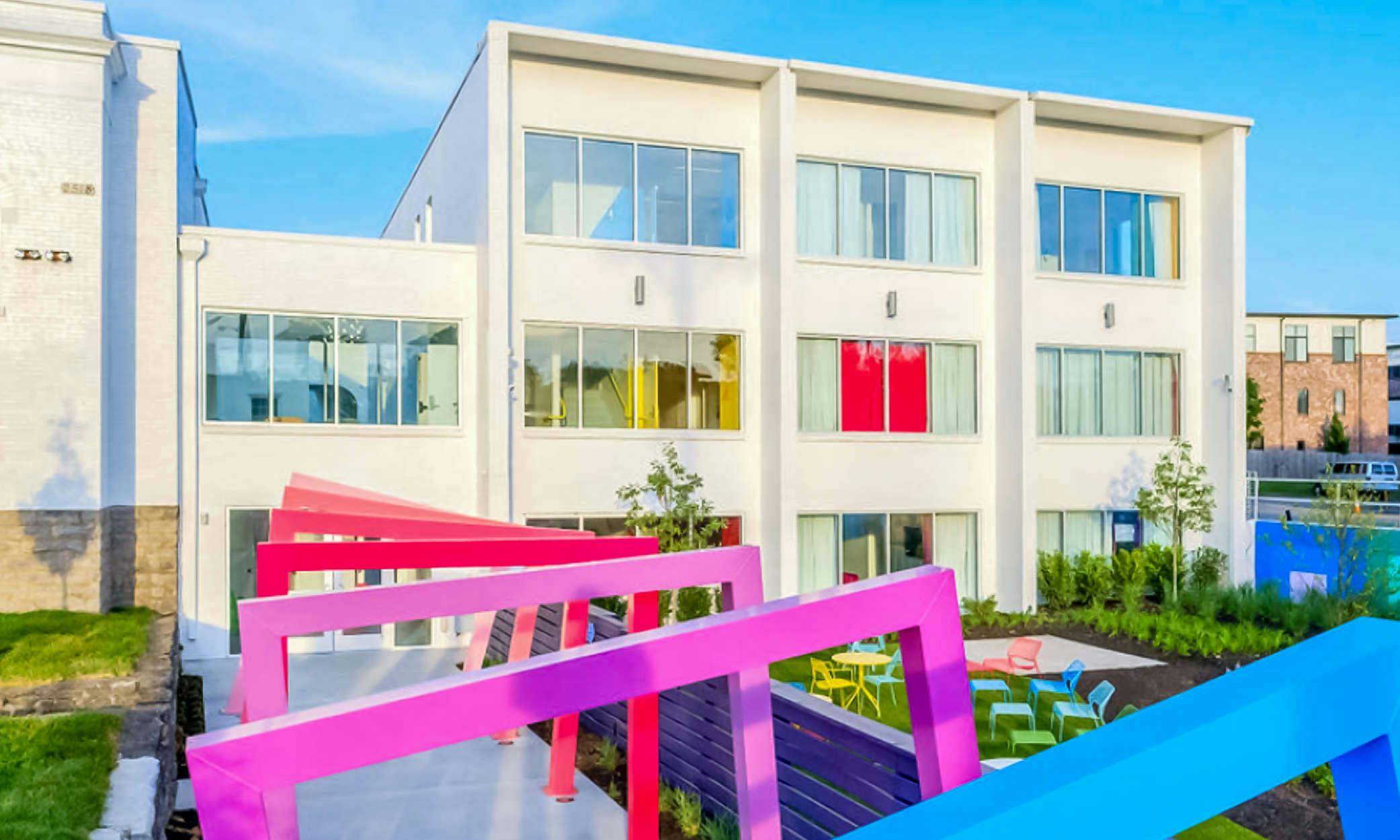 Hotel The Gallatin Hotel photo 3