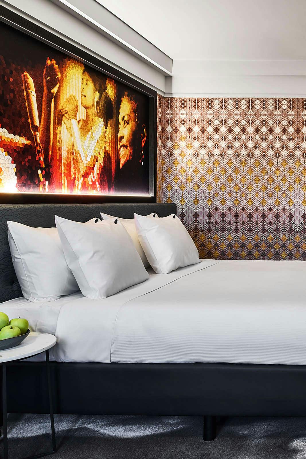 Hotel Clayton Hotel Amsterdam American photo 5