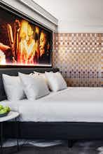 Hotel Clayton Hotel Amsterdam American photo 5