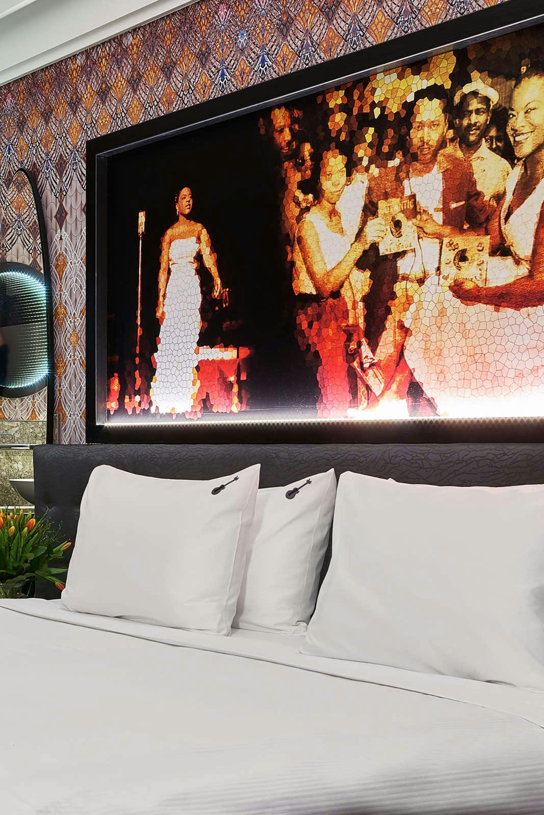 Hotel Clayton Hotel Amsterdam American photo 3