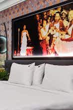 Hotel Clayton Hotel Amsterdam American photo 3