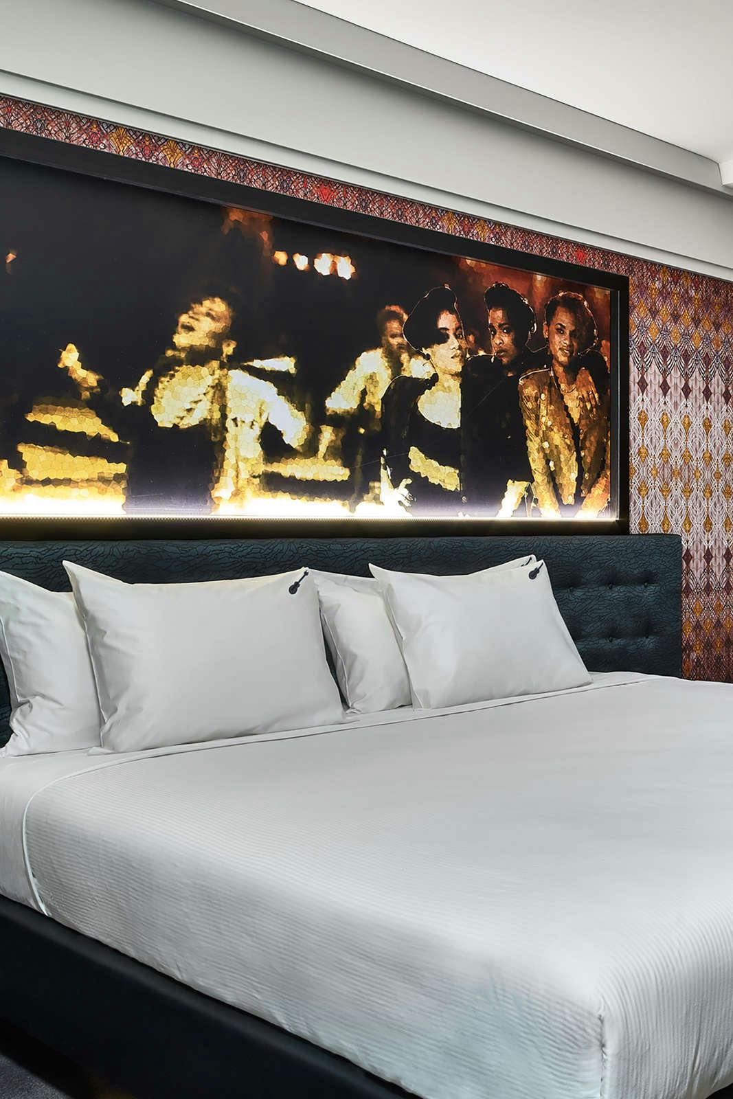 Hotel Clayton Hotel Amsterdam American photo 4